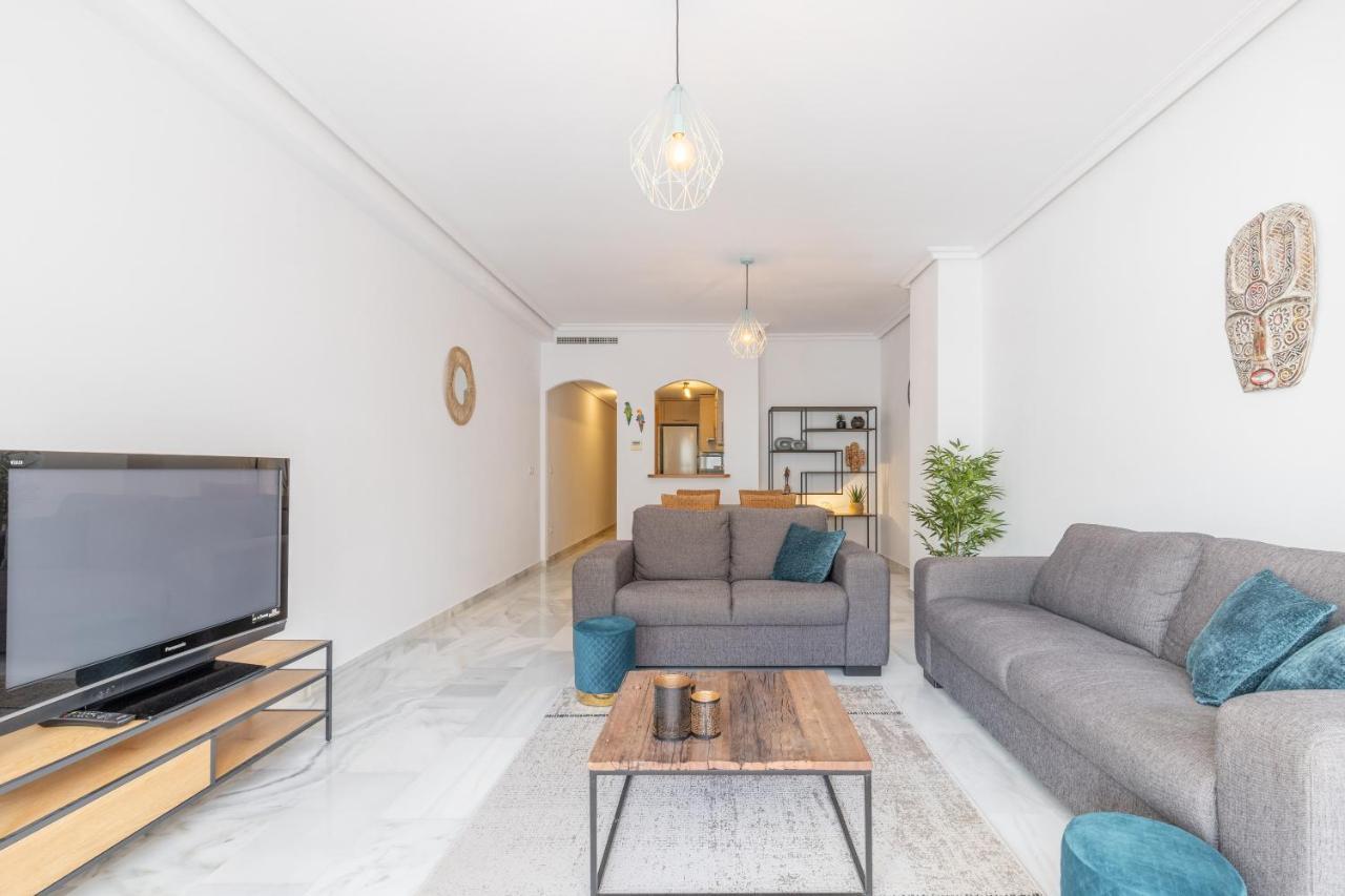 Calpe Bay Apartment Exterior photo