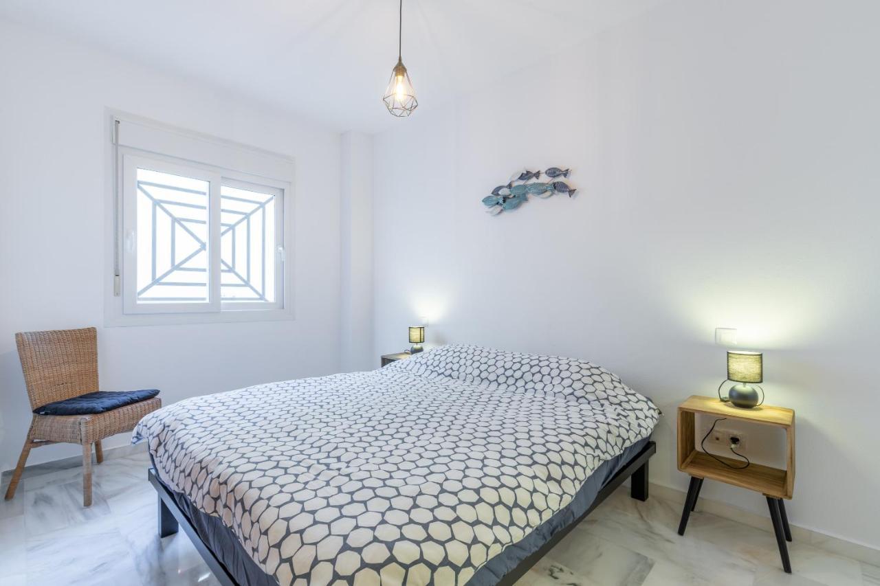 Calpe Bay Apartment Exterior photo